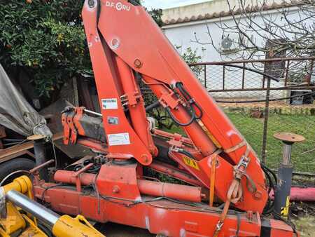 Nakládací jeřáby 0 Copma 110.2CL (1)