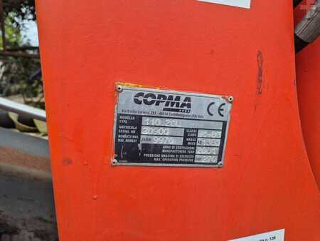 Nakládací jeřáby 0 Copma 110.2CL (2)