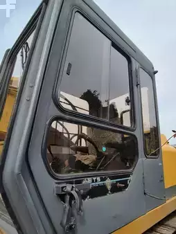 Escavatori cingolati 1991 Fiat-Hitachi FH200E (7)