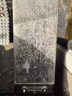 Escavatori cingolati 1991 Fiat-Hitachi FH200E (8)