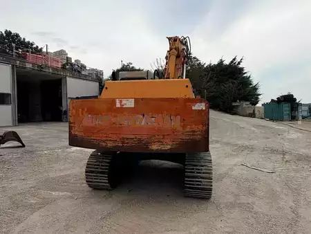 Kedjegraver 1991 Fiat-Hitachi FH200E-3 (3)