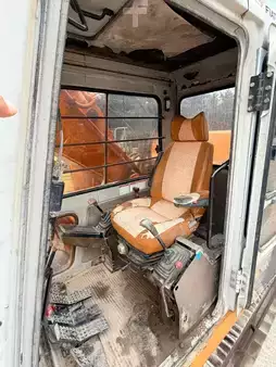 Kedjegraver 1991 Fiat-Hitachi FH200E-3 (4)