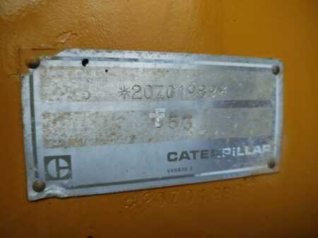 Pale Cingolate 1988 Caterpillar 953 (11)