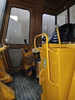 Pale Cingolate 1988 Caterpillar 953 (3)