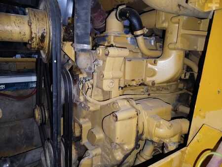 Pale Cingolate 1988 Caterpillar 953 (6)