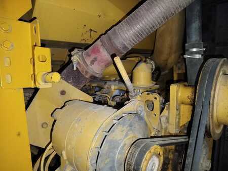 Pale Cingolate 1988 Caterpillar 953 (7)