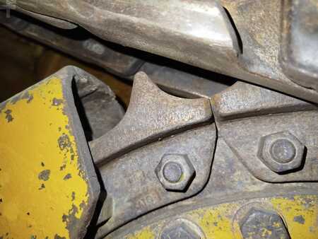 Pale Cingolate 1988 Caterpillar 953 (8)