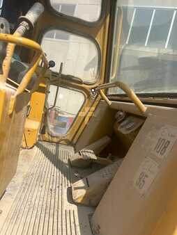 Ładowarki gąsienicowe 1990 Caterpillar 953 (5)