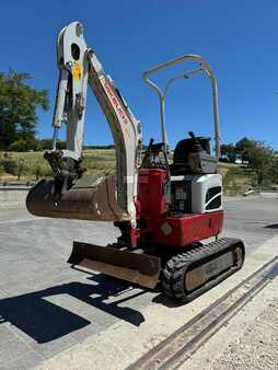 Takeuchi TB210R