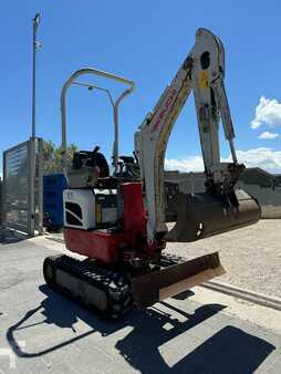 Takeuchi TB210R