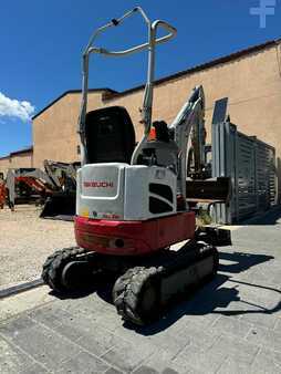 Takeuchi TB210R