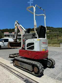 Takeuchi TB210R