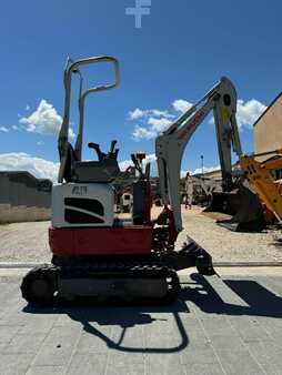 Takeuchi TB210R