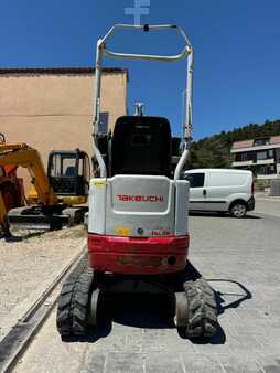 Takeuchi TB210R