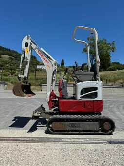 Takeuchi TB210R