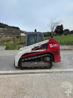 Takeuchi TL140