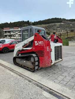 Takeuchi TL140