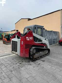 Takeuchi TL140