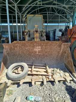 Rupslaadschoppen 1988 Caterpillar 963 (3)