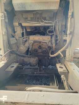 Rupslaadschoppen 1988 Caterpillar 963 (4)