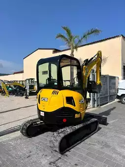 Mini pelle 2017 JCB 8025ZTS (3)