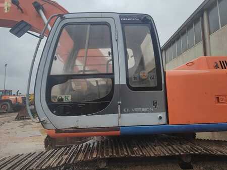 Kettenbagger 2001 Fiat-Hitachi EX255 (4)