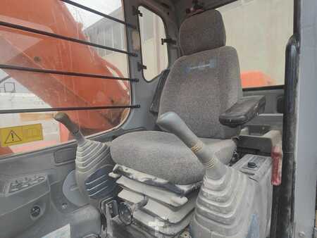 Kettenbagger 2001 Fiat-Hitachi EX255 (5)