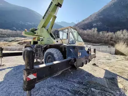 Autres 1986 Bendini 23DELTA (1)