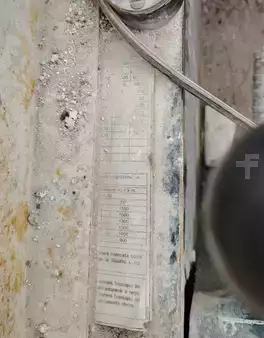 Autres 1986 Bendini 23DELTA (10)