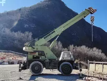 Autres 1986 Bendini 23DELTA (2)