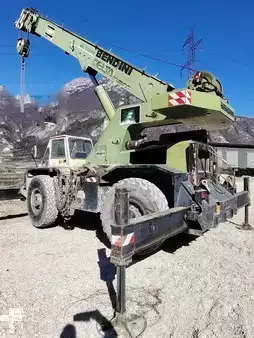 Autres 1986 Bendini 23DELTA (4)