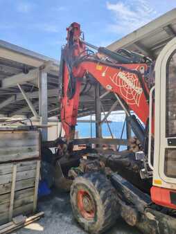 Outro 2010 Euromach R105-4WD (4)