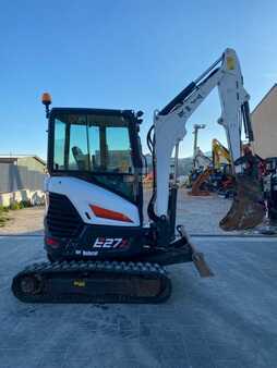 Minibagry 2019 Bobcat E27Z (1)