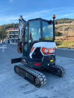 Minibagry 2019 Bobcat E27Z (3)