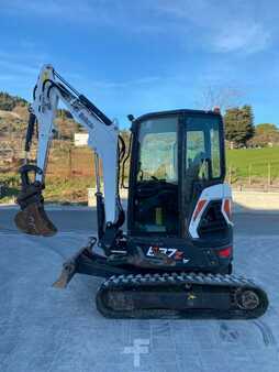 Minibagry 2019 Bobcat E27Z (4)