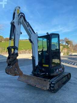 Minibagry 2019 Bobcat E27Z (5)