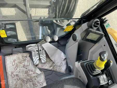 Minibagry 2024 Volvo ECR58F (10)