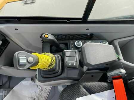 Minibagry 2024 Volvo ECR58F (11)