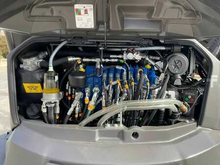 Minibagry 2024 Volvo ECR58F (8)