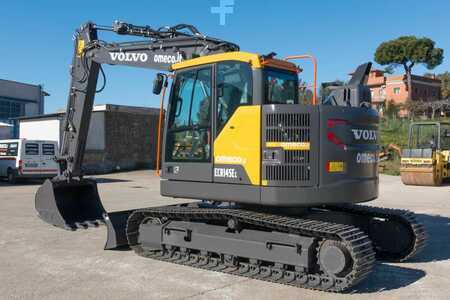 Volvo ECR145EL