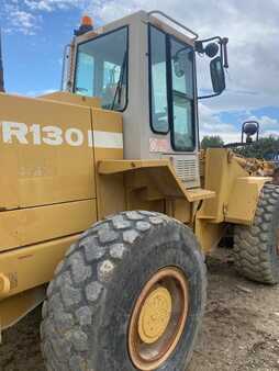 Fiat-Hitachi FR130