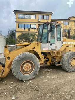 Fiat-Hitachi FR130