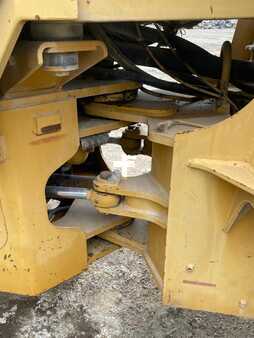Fiat-Hitachi FR130