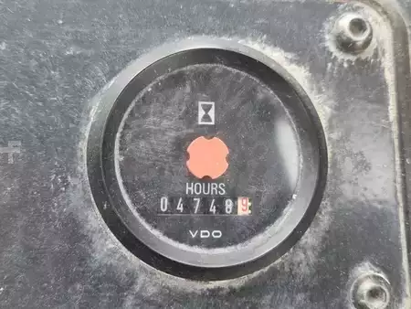 Tiejyrät 2003 BOMAG BW216D3 (10)