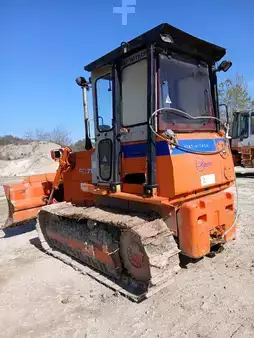 Planierraupe 1992 Fiat-Hitachi FD7B (2)