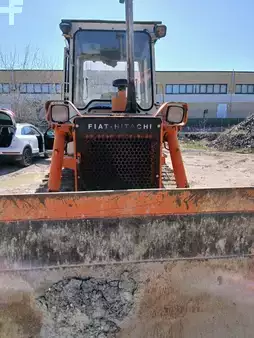 Planierraupe 1992 Fiat-Hitachi FD7B (3)