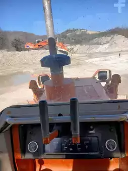 Planierraupe 1992 Fiat-Hitachi FD7B (4)