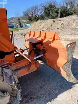 Planierraupe 1992 Fiat-Hitachi FD7B (5)