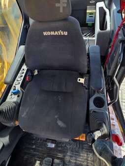 Escavadora de rastos 2019 Komatsu PC850-8R1 (13)