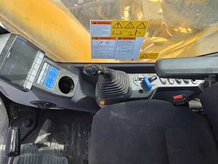 Escavadora de rastos 2019 Komatsu PC850-8R1 (14)